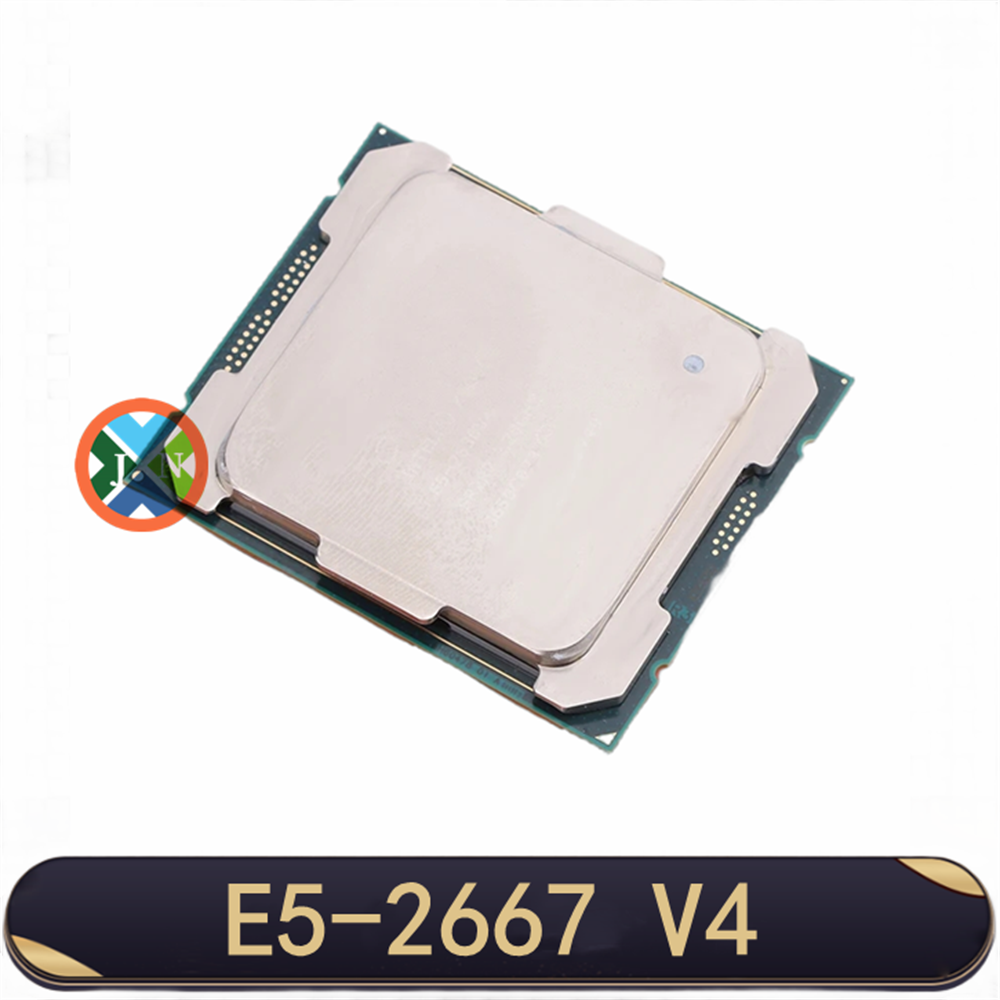 Gold 6248R - Verwendet xeon e5 3,2 v4 CPU-Prozessor