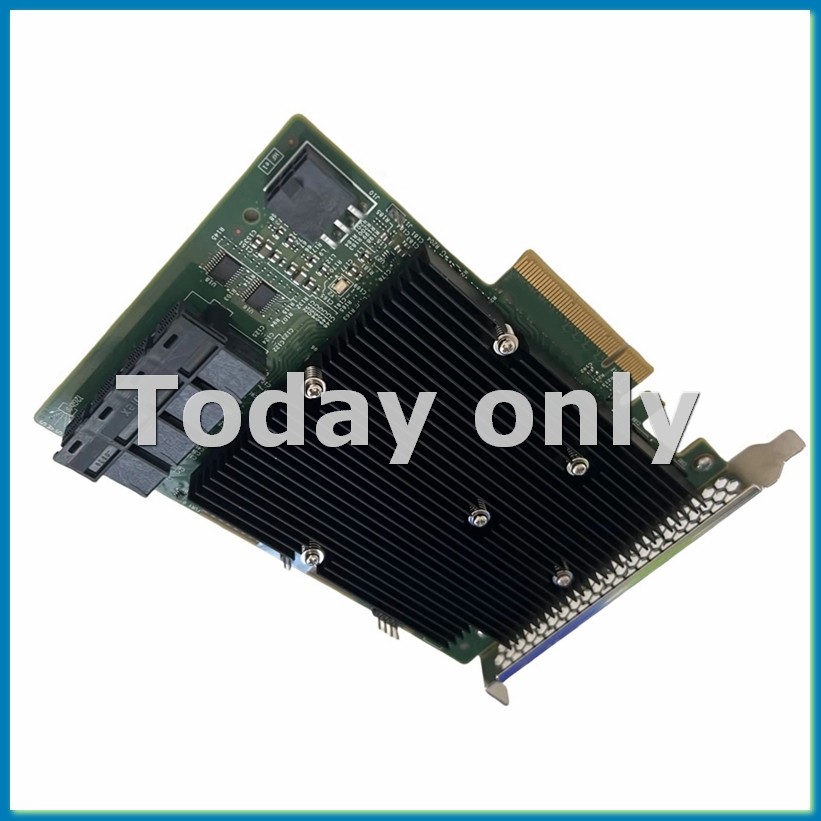 Lsi 9300 16I Hba It Mode - Verwendet für 9300-16I It Mode 12Gb/S