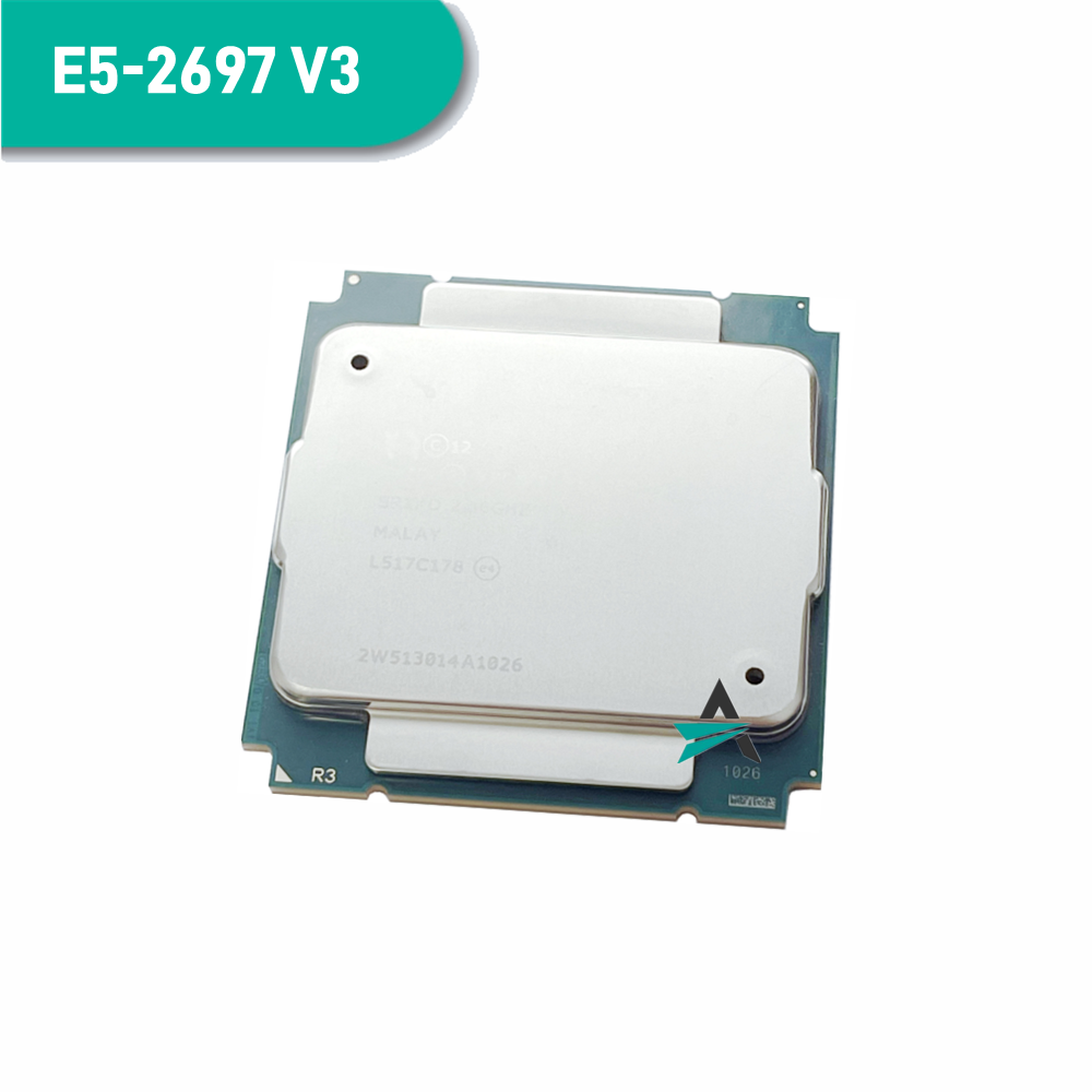 Gold 6248R - Xeon E5 2697V3 E5 2697 V3-Prozessor