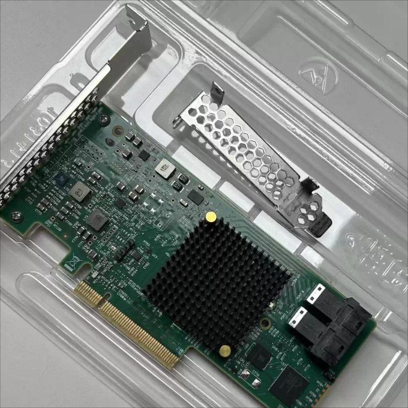 Für LSI 9300-8i 9300-16i IT-Mo – Lsi 9300 16I Hba It Mode Bewertung und Preis