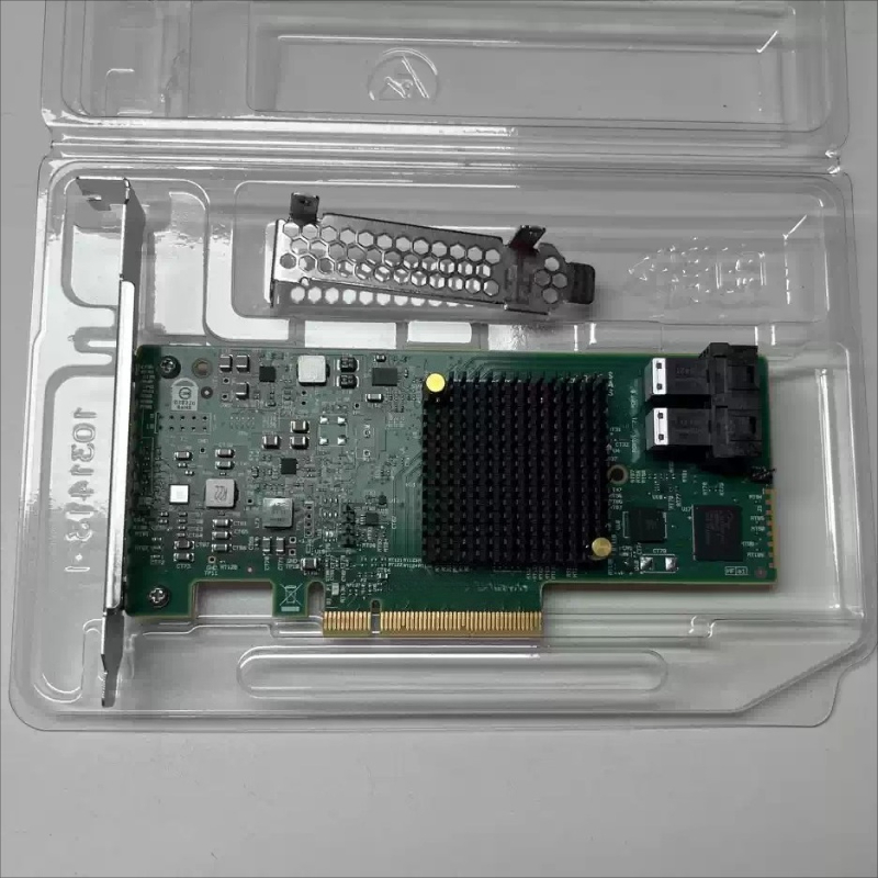 Für LSI 9300-8i 9300-16i IT-Mo – Lsi 9300 16I Hba It Mode Bewertung und Preis