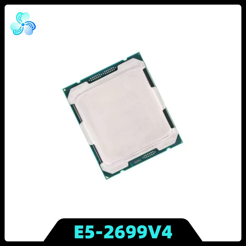 Xeon E5-2699V4 CPU SR2JS 22-Ke – E5 2699 V4 Bewertung und Preis
