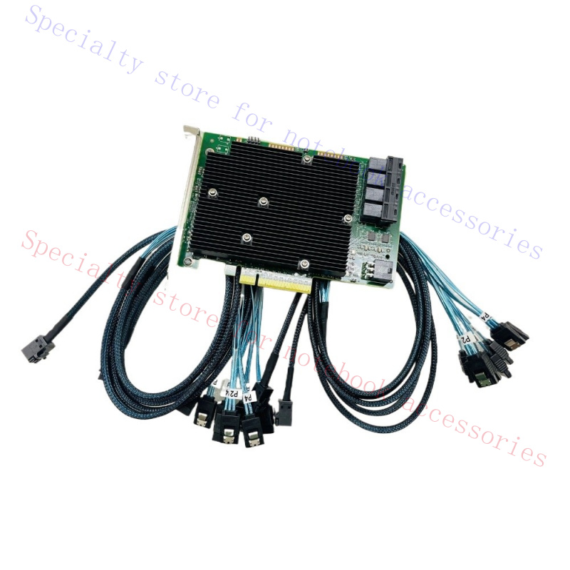 A+ für LSI 9300-16I 12Gbps HBA – Lsi 9300 16I Hba It Mode Bewertung und Preis