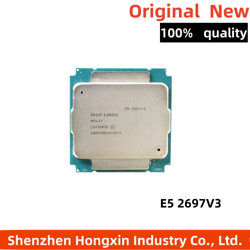 E5 2666 2643 2673 2676 2678 26 – E5 2696 V3 Bewertung und Preis