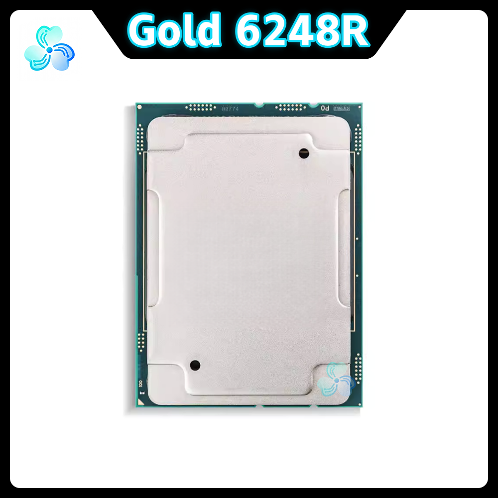Xeon Gold 6248R CPU SRGZG 3,00 – Gold 6248R Bewertung und Preis