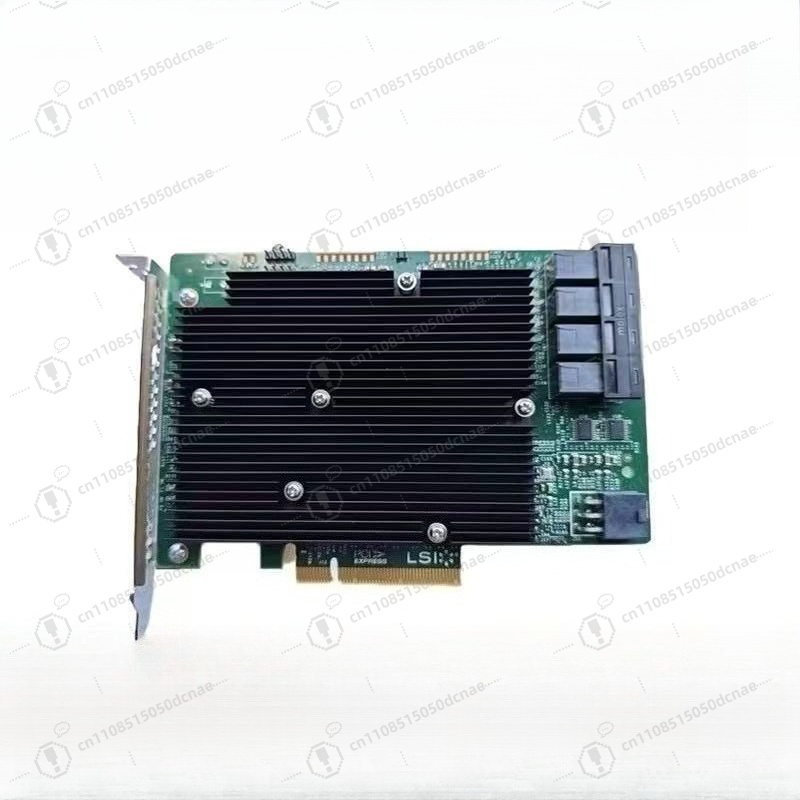 LSI SAS 9300 16I 12Gb/s HBA PC – Lsi 9300 16I Hba It Mode Bewertung und Preis