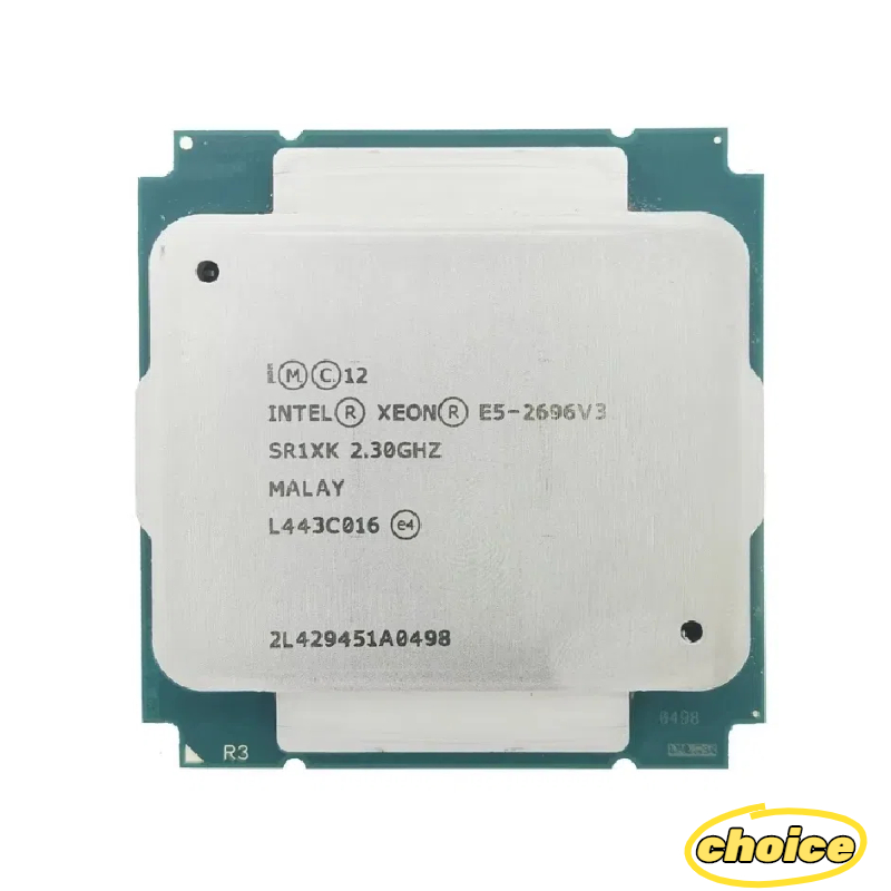 Intel Xeon Prozessor E5 2696 V – E5 2696 V3 Bewertung und Preis