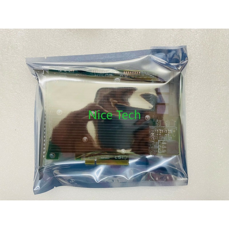 LSI SAS 9300-16I 12GB/S HBA Ho – Lsi 9300 16I Hba It Mode Bewertung und Preis