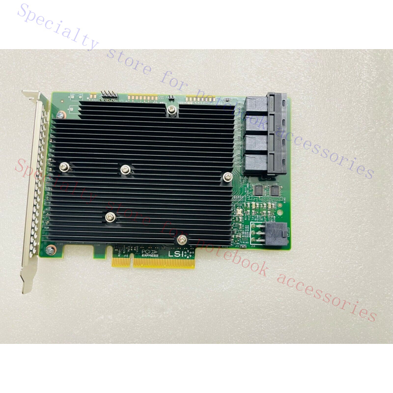 A+ FÜR LSI SAS3008 9300-8I 930 – Lsi 9300 16I Hba It Mode Bewertung und Preis