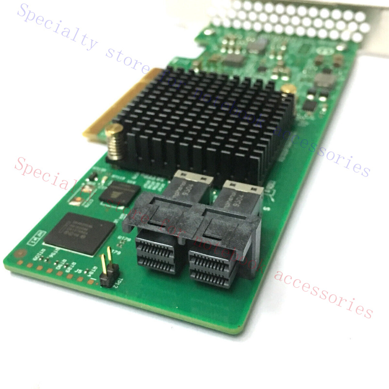 A+ FÜR LSI SAS3008 9300-8I 930 – Lsi 9300 16I Hba It Mode Bewertung und Preis