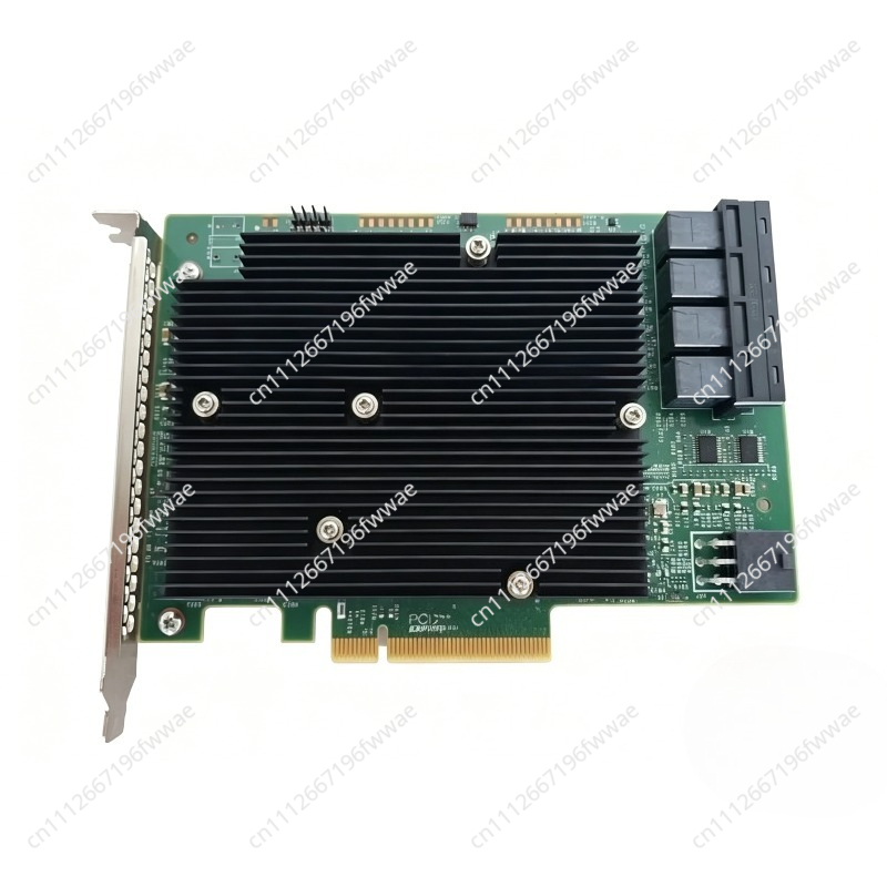 Für LSI SAS 9300-16I 12GB/S HB – Lsi 9300 16I Hba It Mode Bewertung und Preis
