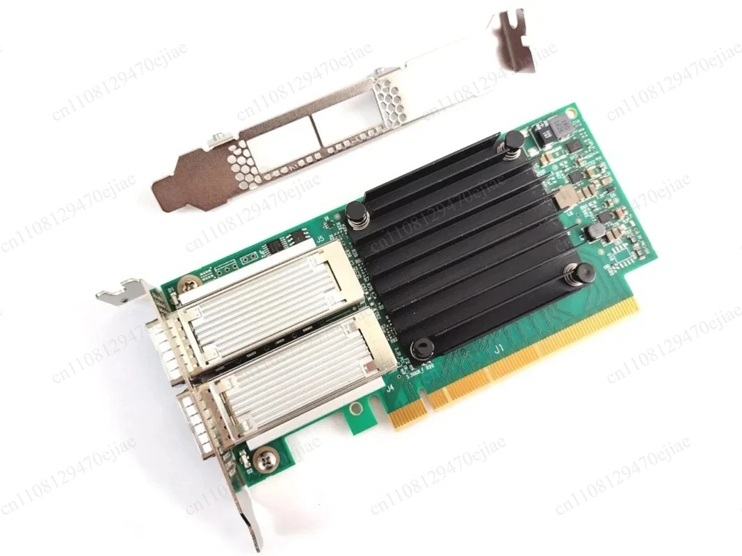 Mellanox ConnectX-4 MCX456A-EC – 100Gbe Qsfp28 Network Card Bewertung und Preis