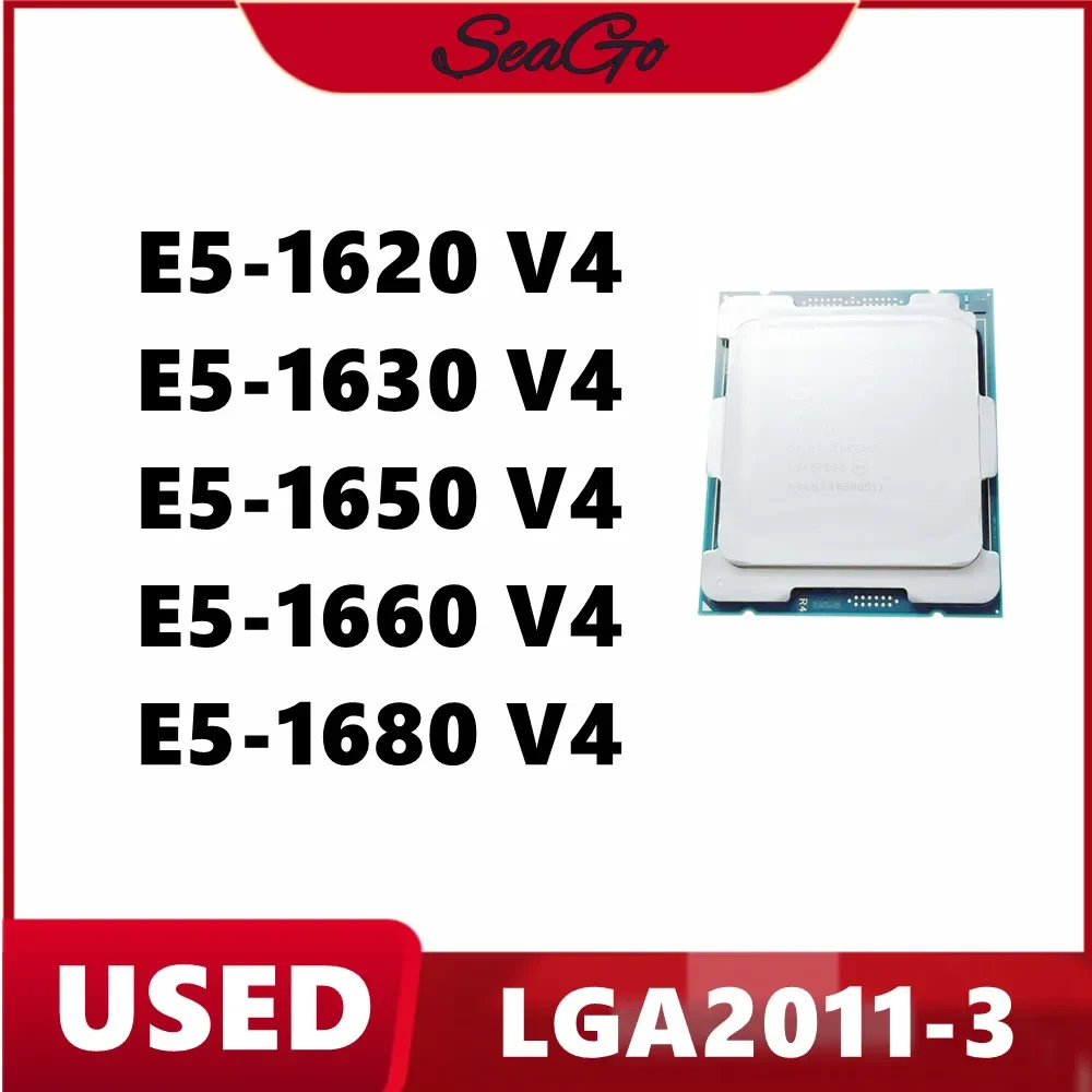 1 Stück E5-1620V4/E5 1630 V4/1 – Gold 6138 Bewertung und Preis
