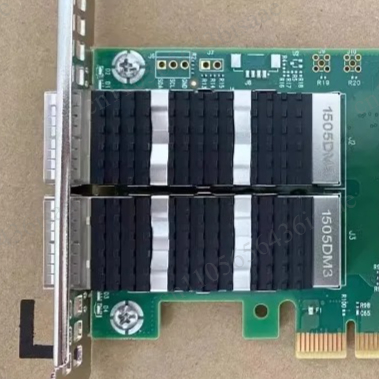 MCX623106AN-CDAT Mellanox Conn – 100Gbe Qsfp28 Network Card Bewertung und Preis