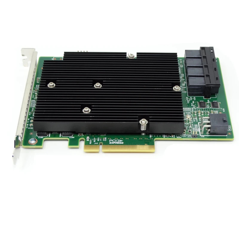 YD Original für ZFS TrueNAS UN – Lsi 9300 16I Hba It Mode Bewertung und Preis