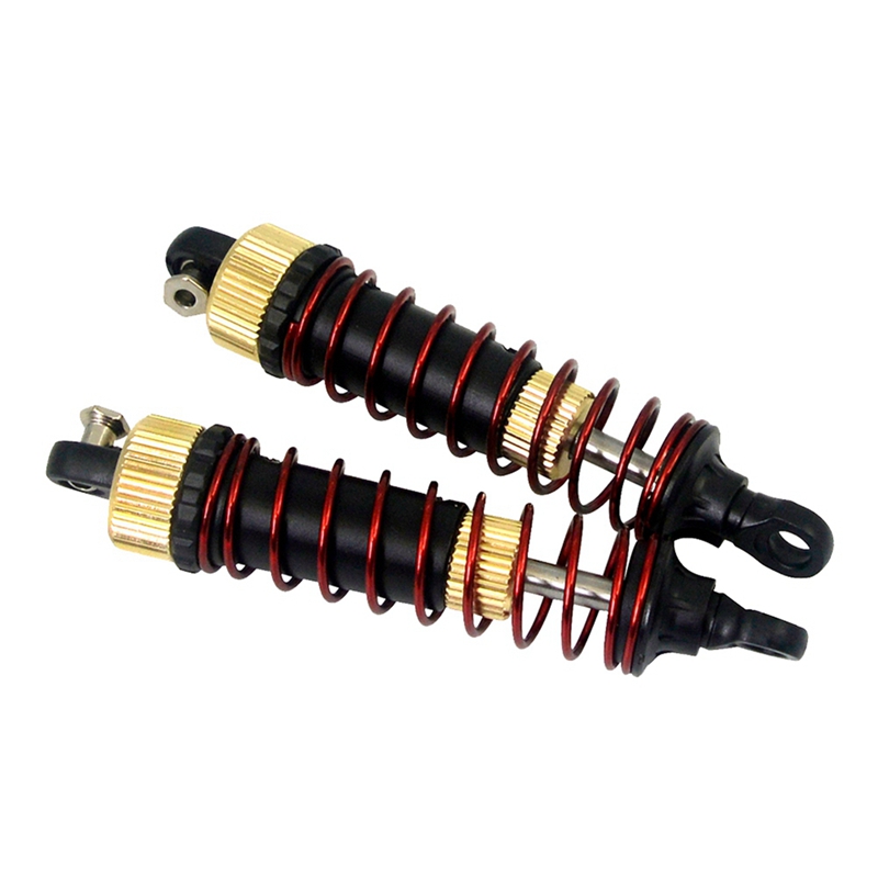 Best-4 Stücke Stoßdämpfer Dämp – Gold 6138 Bewertung und Preis